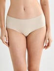Lyric Laser Boyleg Brief, Nude product photo