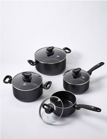 GreenPan Make the Switch Cookware 4-Piece Set product photo