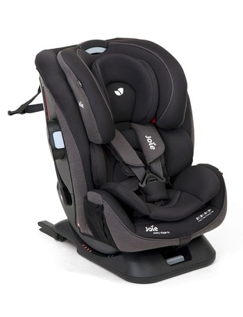 Joie Every Stages FX Car Seat, Coal product photo