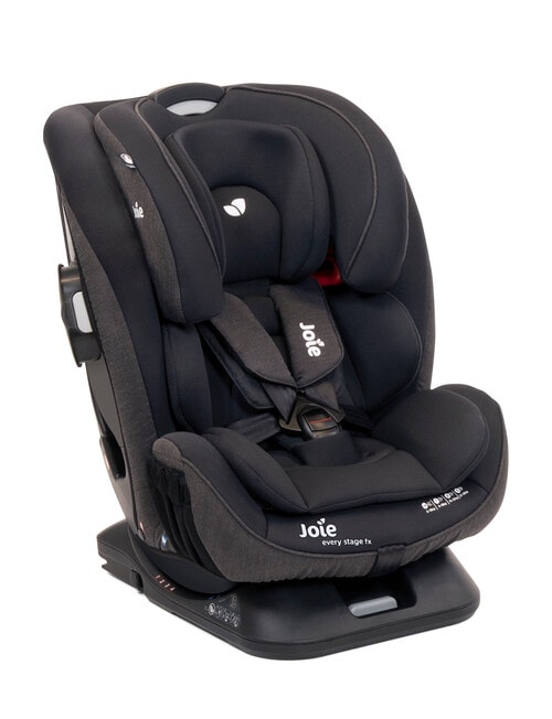 Joie Every Stages FX Car Seat, Coal Car Seats & Travelling