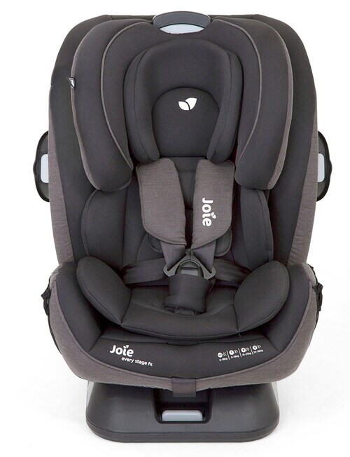Joie Every Stages FX Car Seat, Coal Car Seats & Travelling