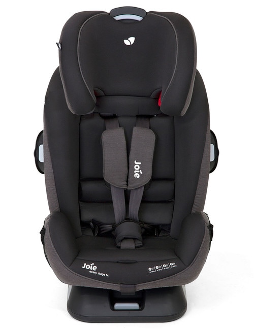 Joie Every Stages FX Car Seat, Coal product photo View 03 L