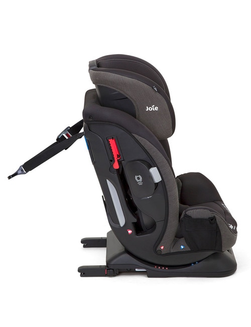 Joie Every Stages FX Car Seat, Coal product photo View 04 L