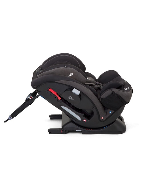Joie Every Stages FX Car Seat, Coal product photo View 05 L