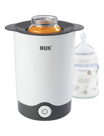 Nuk Thermo Express Electric Bottle Warmer product photo