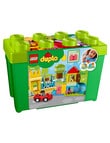 LEGO DUPLO Deluxe Brick Box, 10914 product photo View 02 S