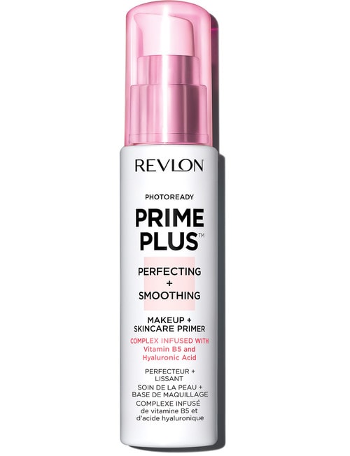 Revlon Photoready Prime Plus, Perfecting and Smoothing product photo