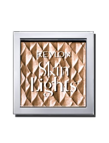 Revlon Skinlights Prismatic Highlighter, Daybreak Glimmer product photo