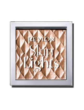 Revlon Skinlights Prismatic Highlighter, Twilight Gleam product photo