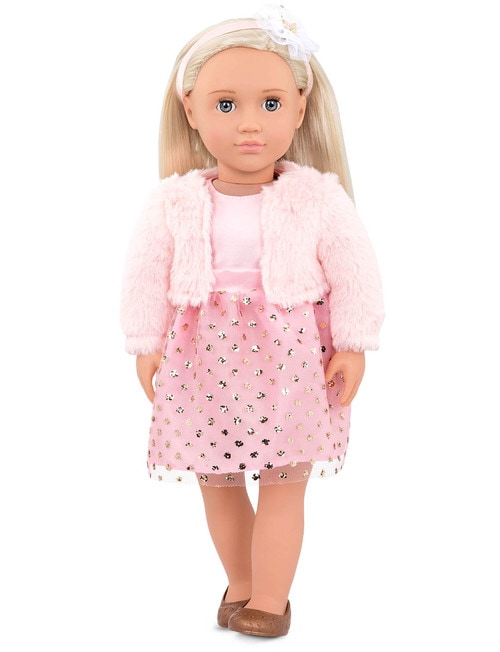 Our Generation Millie Doll product photo View 02 L