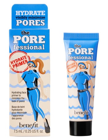 benefit The Porefessional Hydrate Primer Mini product photo