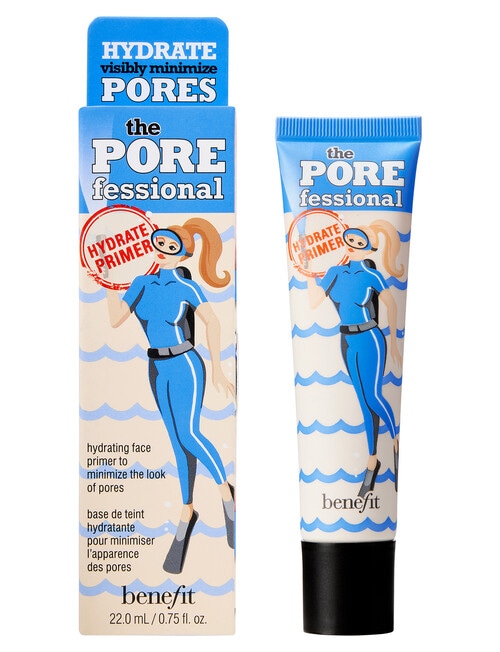 benefit The Porefessional Hydrate Primer product photo