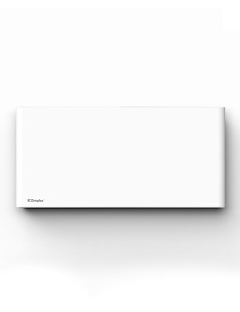 Dimplex Forta Panel 2000W Heater, White, DXD4T20 product photo