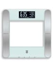 Weight Watchers Body Analysis Smart Scale, White, WW710A product photo