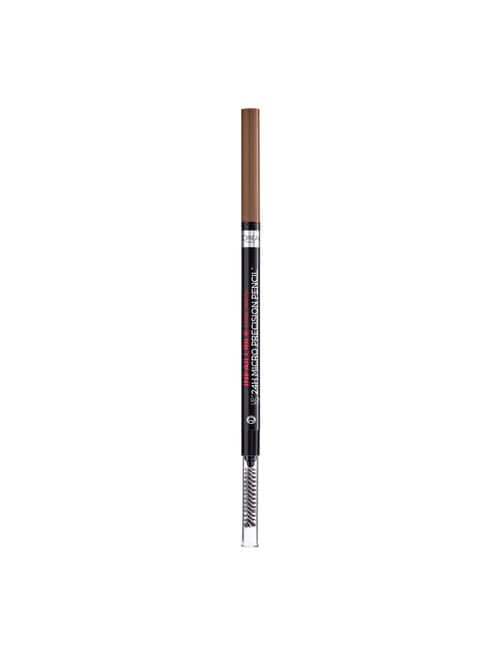 L'Oreal Paris INFALLIBLE 24H MICRO PRECISION PENCIL product photo
