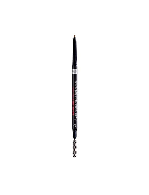 L'Oreal Paris INFALLIBLE 24H MICRO PRECISION PENCIL product photo View 02 L