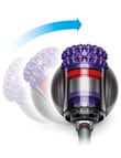 Dyson Cinetic Big Ball Origin Vacuum Cleaner, 300272-01 product photo View 07 S