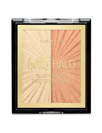 wet n wild Megaglo Blushlighter product photo