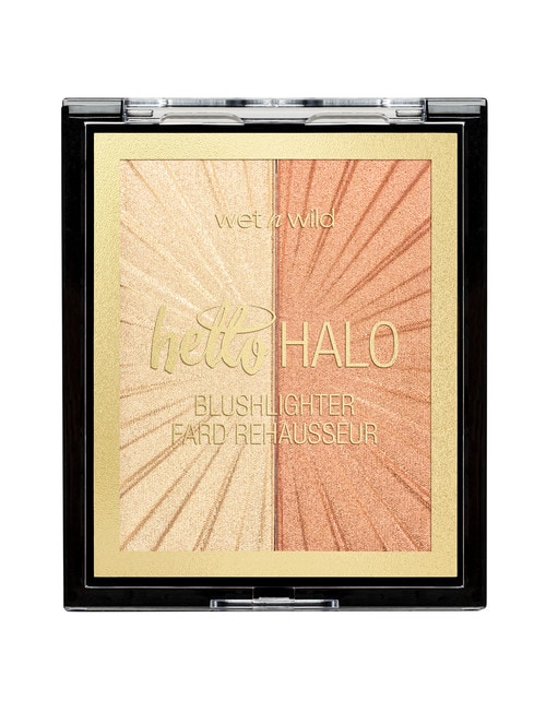 wet n wild Megaglo Blushlighter product photo