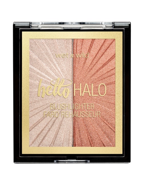 wet n wild Megaglo Blushlighter product photo