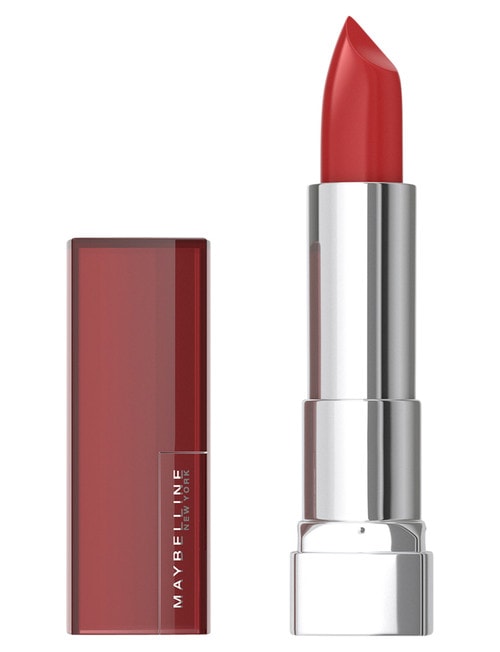 Maybelline Maybelline Color Sensational Lipstick, Hot Chase product photo