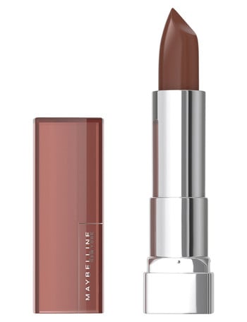 Maybelline Color Sensational Lipstick product photo