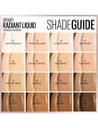 Maybelline Dream Radiant Liquid Foundation product photo View 07 S