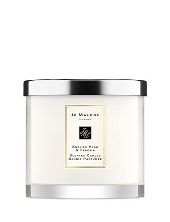 Jo Malone London English Pear & Freesia Deluxe Candle, 600g product photo