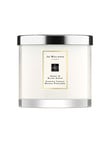 Jo Malone London Peony & Blush Suede Deluxe Candle, 600g product photo