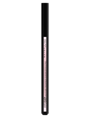 Maybelline Hyper Easy Liner, Black product photo