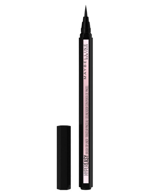 Maybelline Hyper Easy Liner, Black product photo View 02 L