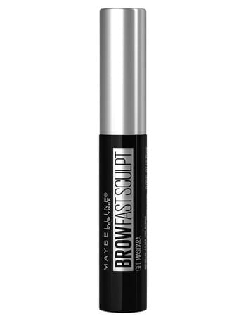Maybelline Brow Fast Sculpt product photo