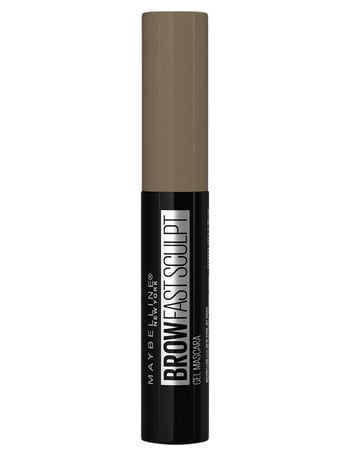 Maybelline Brow Fast Sculpt product photo