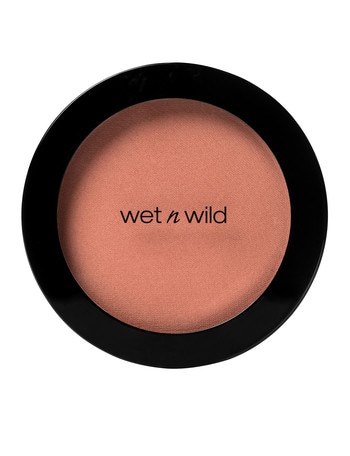wet n wild Colour Icon Blush product photo