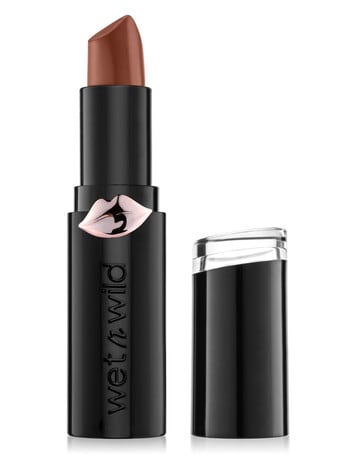 wet n wild Megalast Lipstick Matte product photo