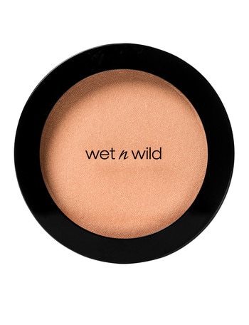 wet n wild Colour Icon Blush product photo