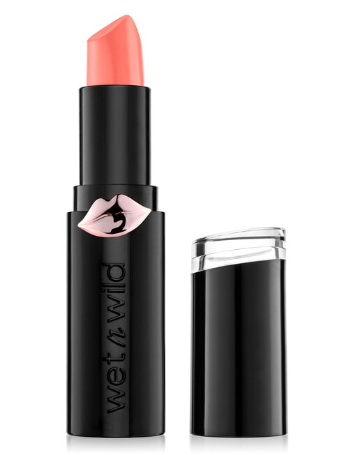wet n wild MegaLast Lipstick Matte product photo