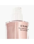 CHANEL LE BLANC ROSY LIGHT DROPS Sheer Highlighting Fluid. Custom-Made Radiance. Rosy Glow Finish product photo View 02 S