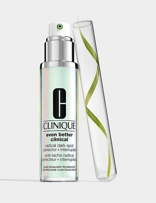 Clinique Even Better Clinical Radical Dark Spot Corrector + Interrupter 50ml product photo View 04 L