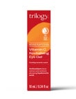 Trilogy Vitamin C Revitalising Eye Gel, 10ml product photo View 03 S