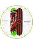MADD 31" Wooden Skateboard, Assorted product photo View 08 S