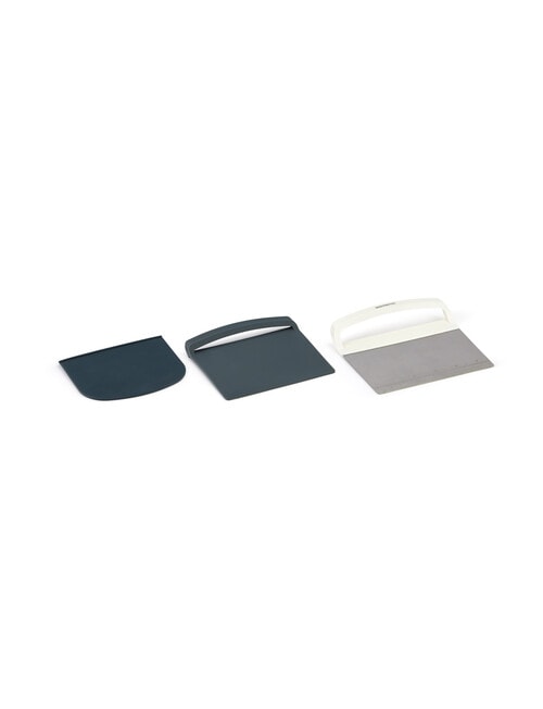 Soffritto 3 in 1 Baker Bench Scraper Set product photo View 02 L