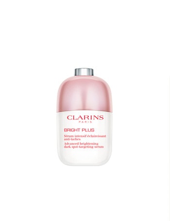 Clarins Bright Plus Advanced Brightening Serum, 30ml product photo