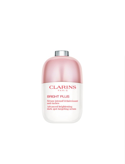 Clarins Bright Plus Advanced Brightening Serum, 30ml product photo