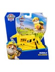 Paw Patrol Basic Vehicles, Assorted product photo View 02 S