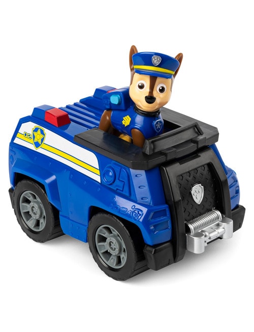 Paw Patrol Basic Vehicles, Assorted product photo View 06 L