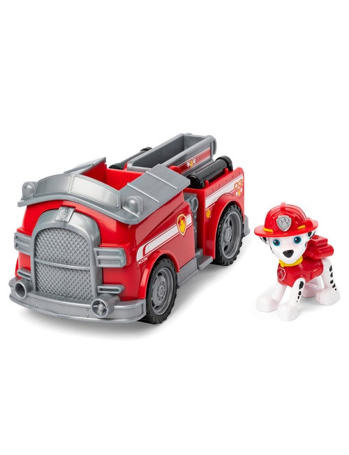 Paw Patrol Basic Vehicles, Assorted product photo View 07 L