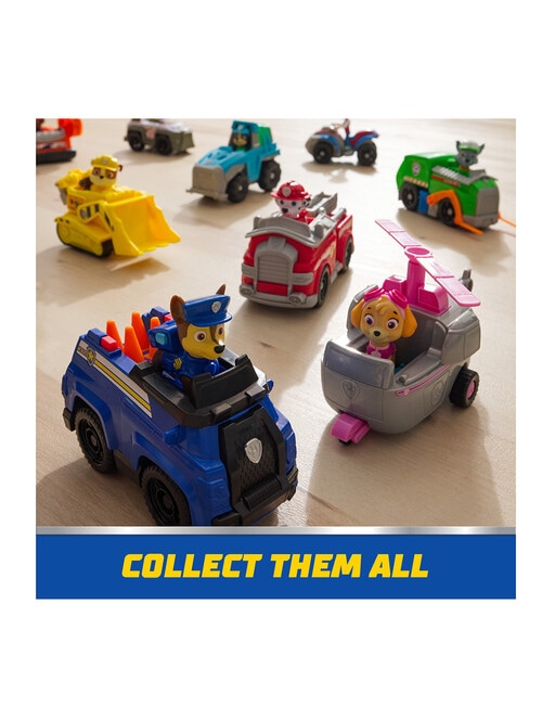 Paw Patrol Basic Vehicles, Assorted product photo View 08 L