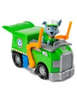 Paw Patrol Basic Vehicles, Assorted product photo View 10 S