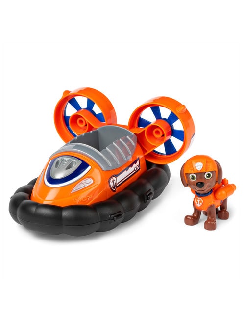 Paw Patrol Basic Vehicles, Assorted product photo View 11 L